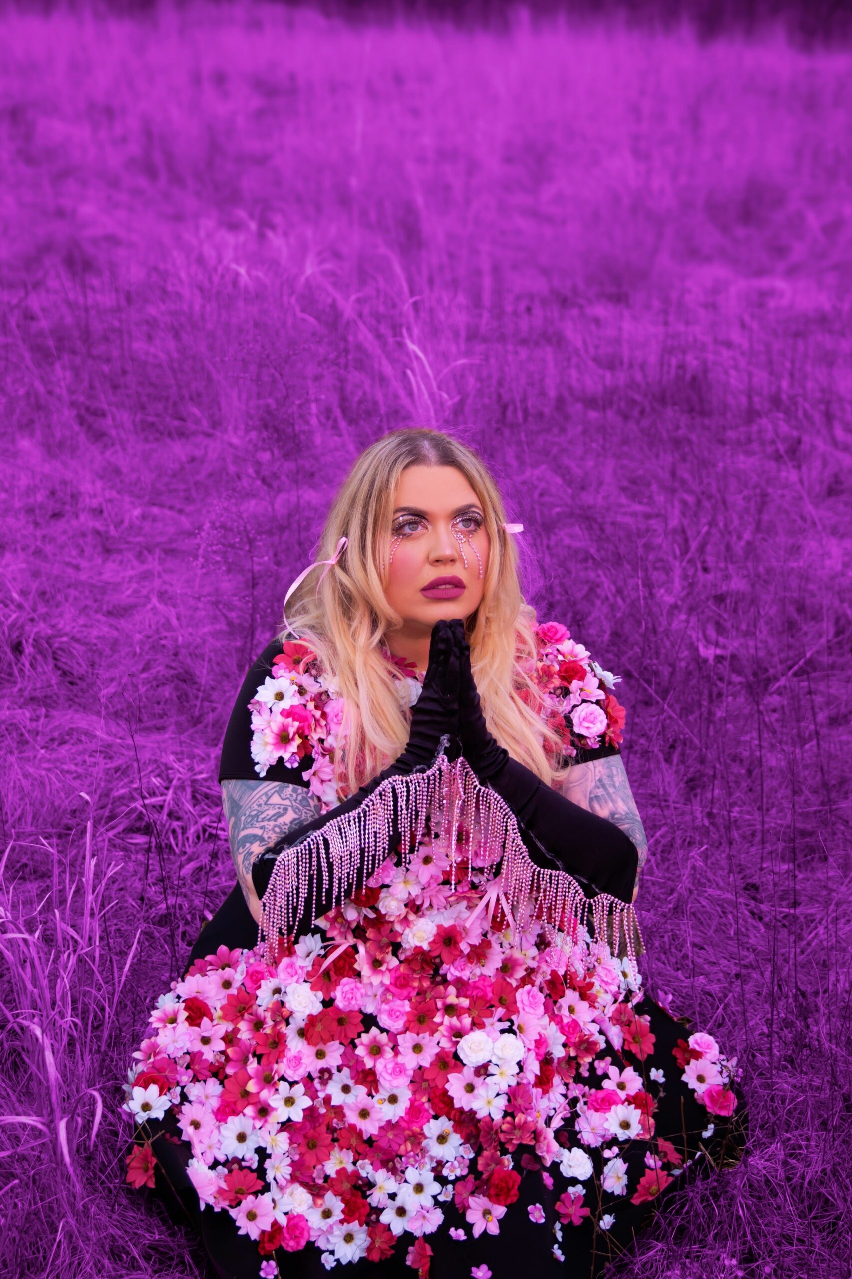 INTERVIEW: Chayla Hope