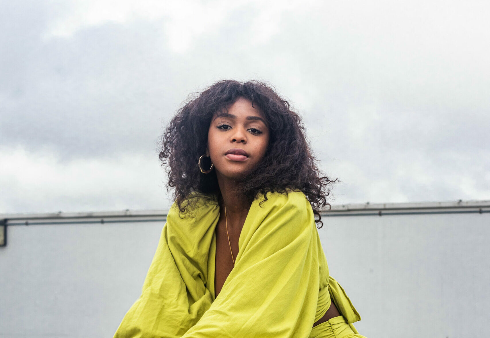 Joy Modon Joy Mumford releases the summery ‘Spilt Milk’