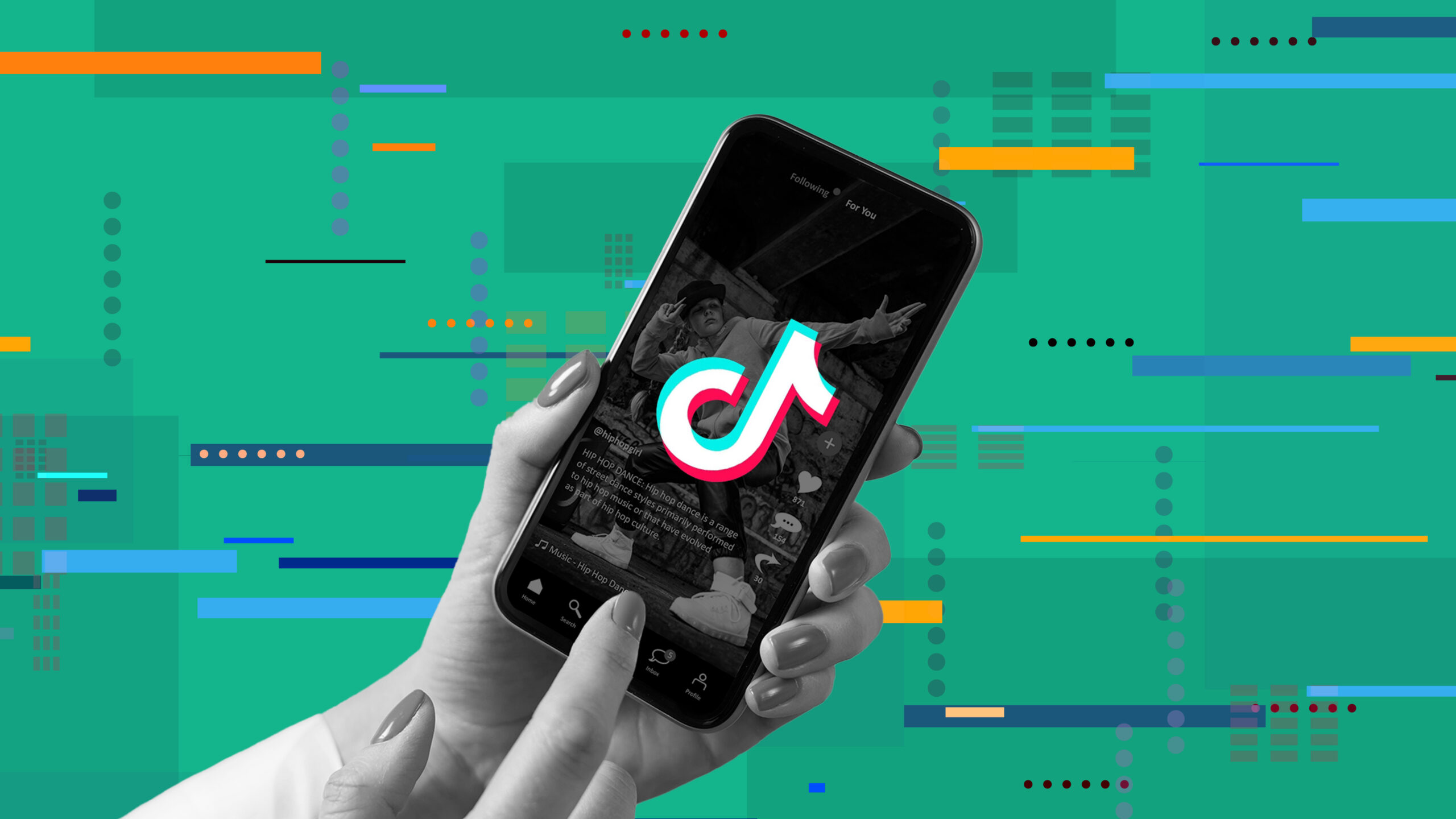 Unveiling TikTok's Algorithm: The Science Behind Getting More Views