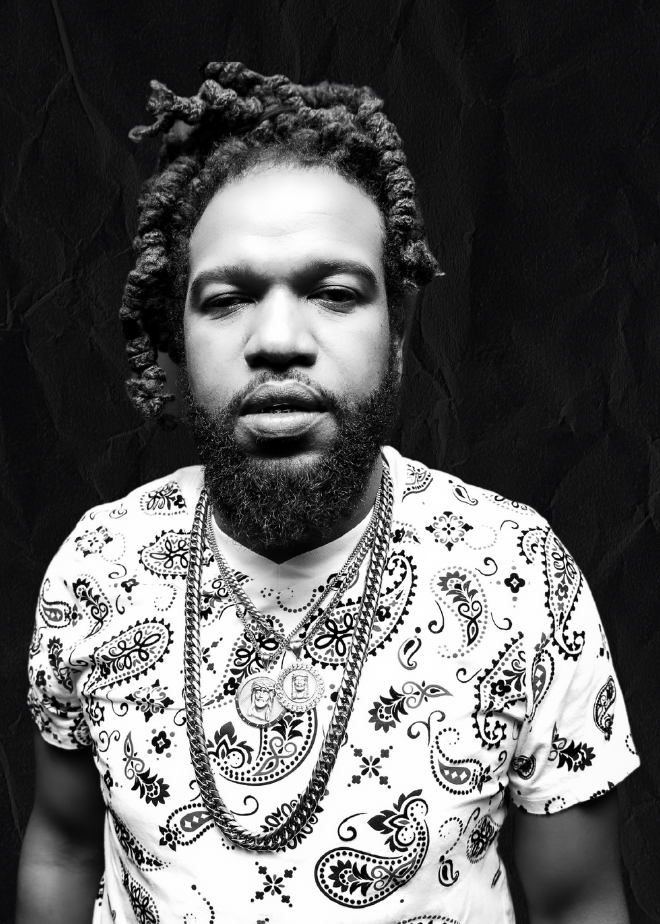 S1 The Rapper INTERVIEW: Rising Toronto DJ S-ONE