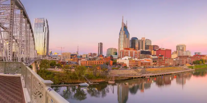 Nashville