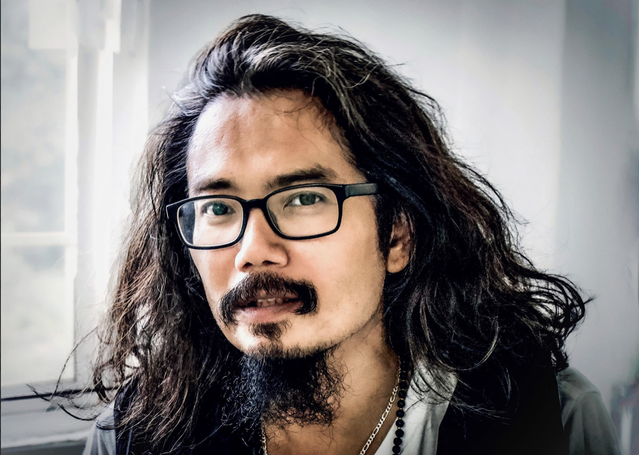 Exclusive Interview with Kwun