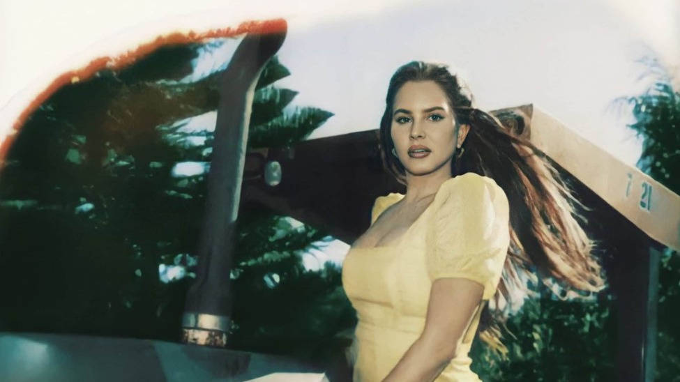 Lana Del Rey: The Enigmatic Songstress Redefining Pop