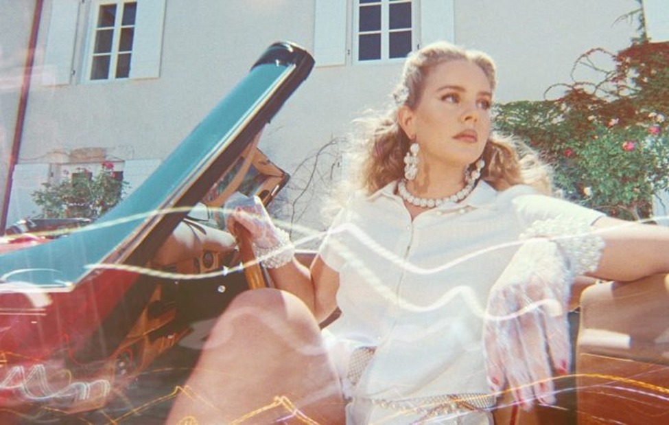 Lana Del Rey: The Enigmatic Songstress Redefining Pop