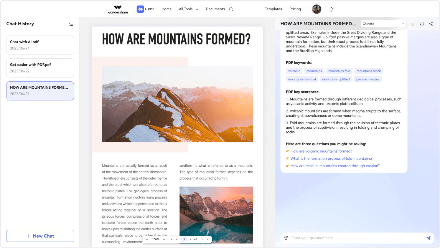 Modernized Document Workflows: PDF Image to Word Conversion