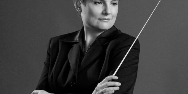 Carolyn Watson: A Visionary Leader