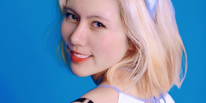 INTERVIEW: Cherriana