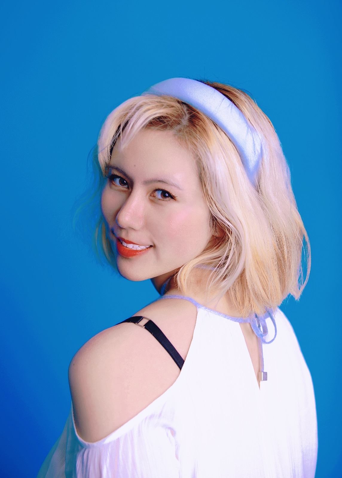 INTERVIEW: Cherriana