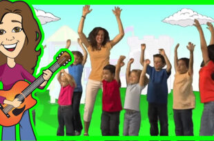 Significance of Patty Shukla Kids TV Preschool Music for Children and Educators