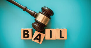 Smarter Way to Handle Bail Bonds in Las Vegas