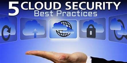 5 Best Practices for Securing Your Cloud Infrastructure