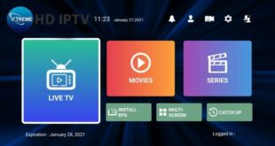 Is IPTV the Future of Home Entertainment in the Netherlands?