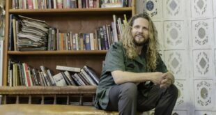 INTERVIEW: Andy Penkow