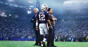 The Dynasty: New England Patriots Unveiled: Fans and Critics React to Patriots’ Explosive Docuseries