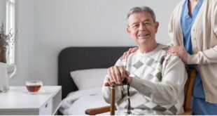 Assisted Living Langley – What is it All About?