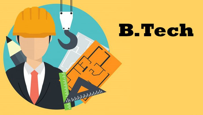 How B.Tech Programs Is Adapting To Technological Advancements
