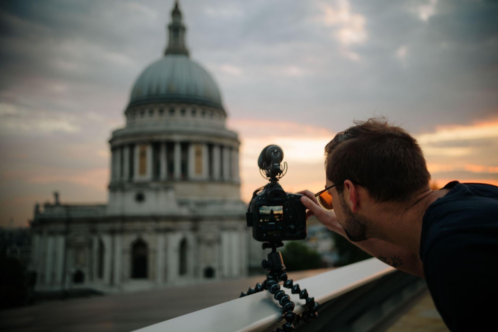 Filmmaker Dan Mace Drops Comprehensive Guide to Filmmaking on Youtube ...