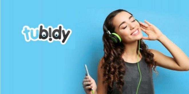 The Ultimate Guide to Using Tubidy for Free Music and Video Downloads -