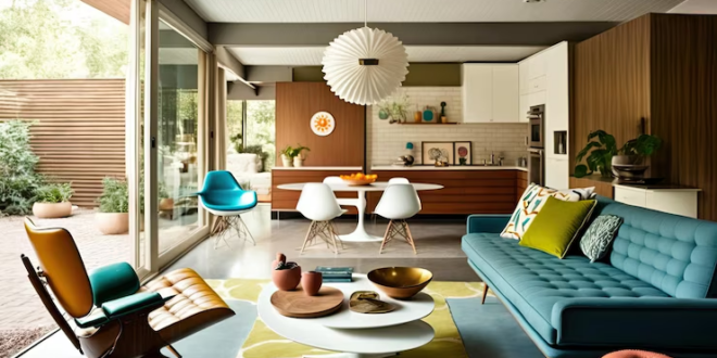 Transform Your Space: The Ultimate Guide to House Interior Design in ...