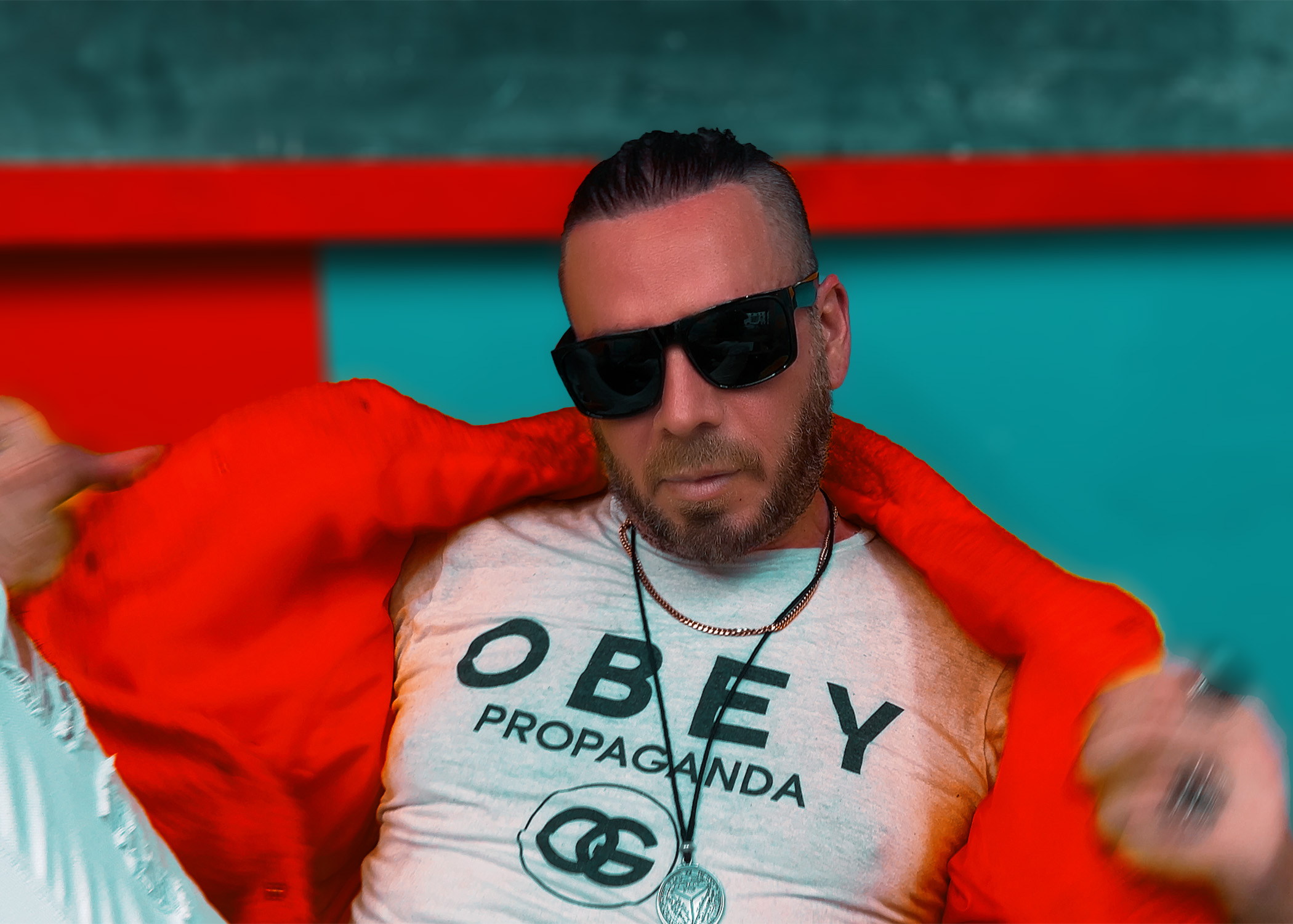 MIKO MALO: The Bold New Voice of Rap Drops ‘Harvard Boys’