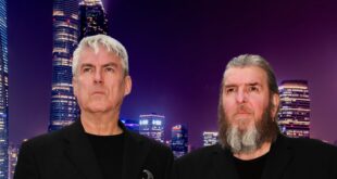 Beat The Drum release reinvigorating ‘No More Heroes’