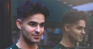 Max Sarre shares vibrant sibling ode ‘Brother’