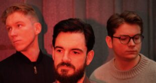 Tiyto share the warmth and atmosphere of single ‘Patience’