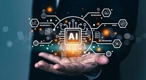 Revolutionizing Business with AI: A Guide to Transforming Your Career