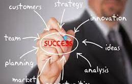 Amelia’s Journey into Business Law – A learning desire and success factors