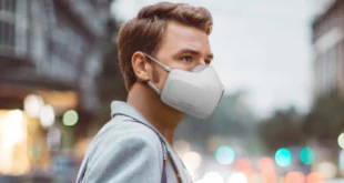 Revolutionise Your Health: Buy the Wearable Air Purifier Cap Today