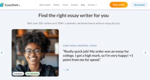 The 10 Best Essay Writing Services You Can Rely On (September 2024 Edition)