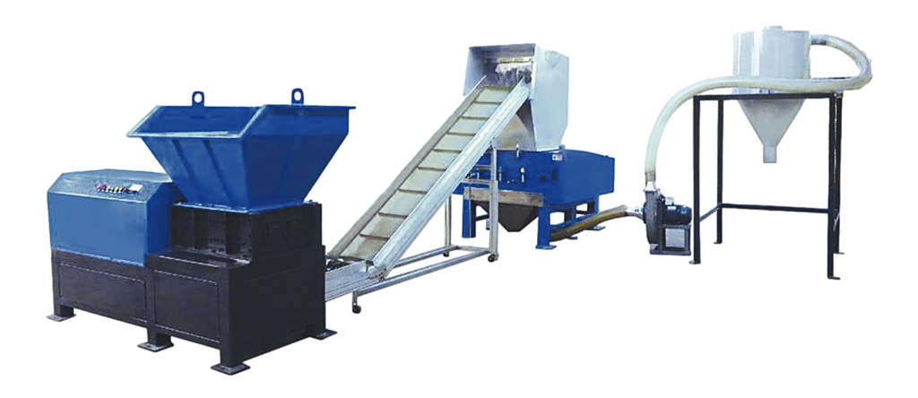 Setting Up a Plastic Waste Recycling Plant: Essential Steps and Costs