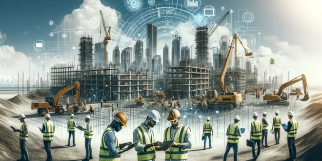 Construction