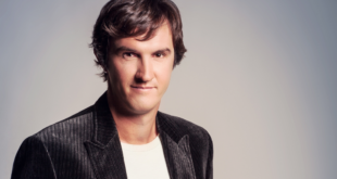 Charlie Castell’s New Single “Where Were the Grown Ups” Delivers a Stark Critique of America’s Moral Leadership