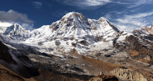 Trek Compare Between Annapurna Circuit and Langtang | ABC Trek 2023/ 2024 