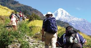 Easy Treks for Beginners in Nepal