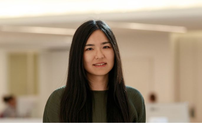 Yanti Gui Pioneering Sustainability: How Yun Gui is Transforming Modern Architecture