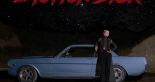 Indi Star’s “eMotion Sick” Is a Kaleidoscope of Pop Emotion