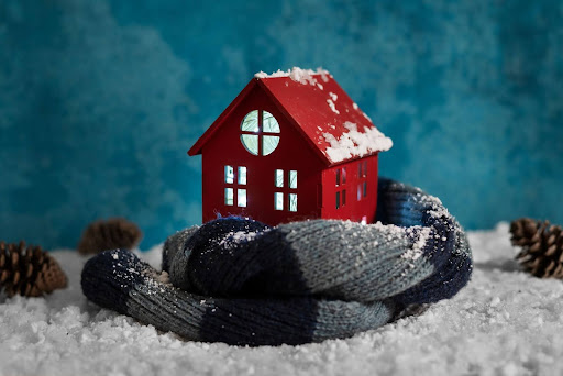 5 Reasons Why Winter Is the Best Time to Buy a Home