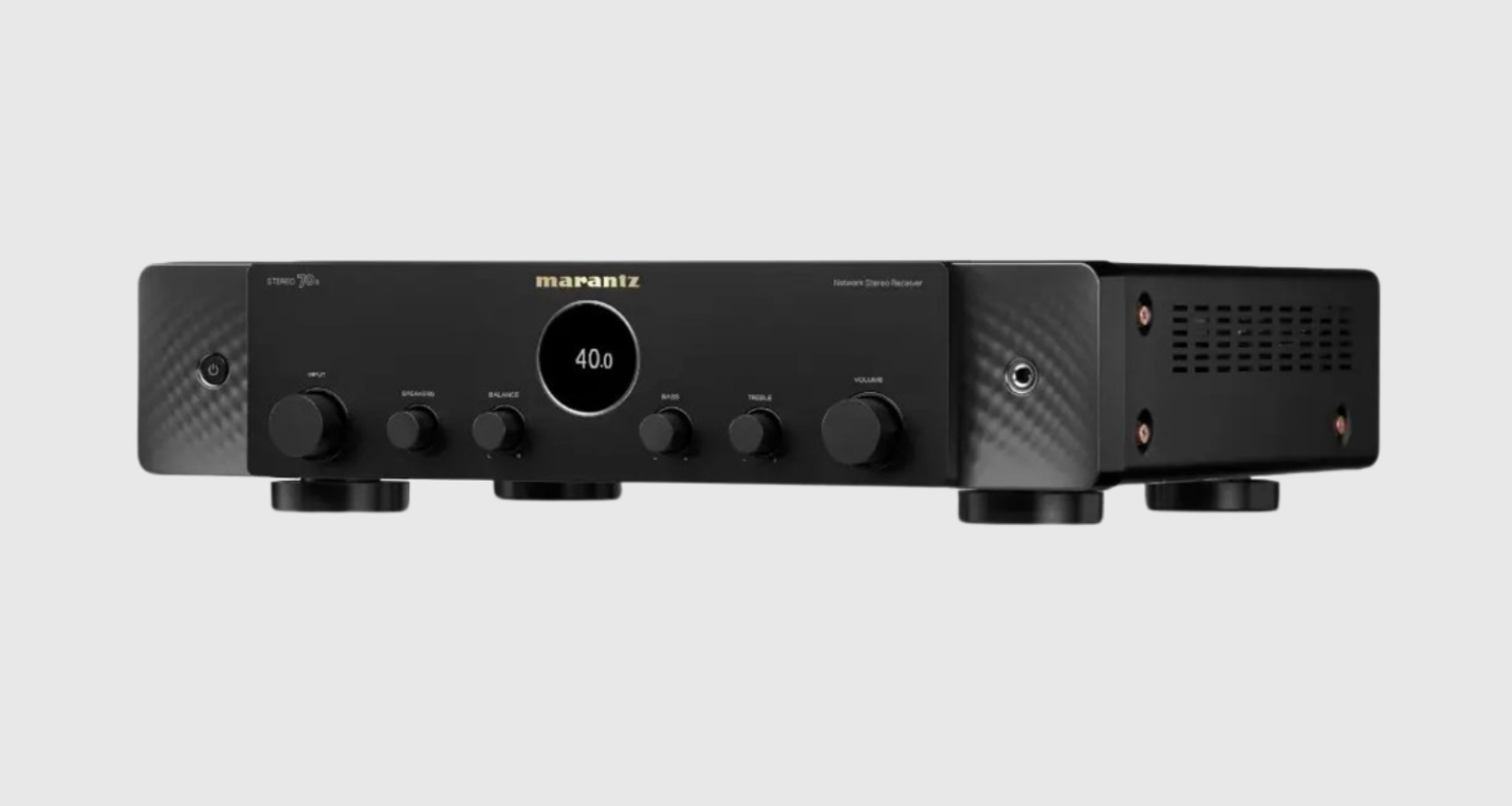 Integrated Amplifiers Explained: Best Options for Your Hi-Fi Setup