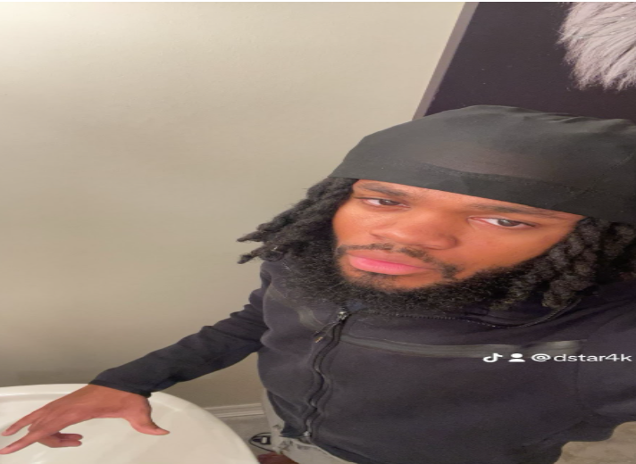 D4K: A Storyteller for a New Era in Hip-Hop
