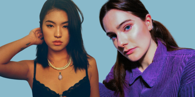 Top 10 Rising Artists You Need to Know in 2025