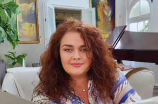 Karen Salicath Jamali’s “A Moment of Peace” Delivers a Soothing Escape in Troubling Times