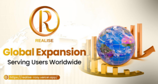 Realise Exchange Leading the Future of Digital Assets: Comprehensive Services Offering More Choices for Users