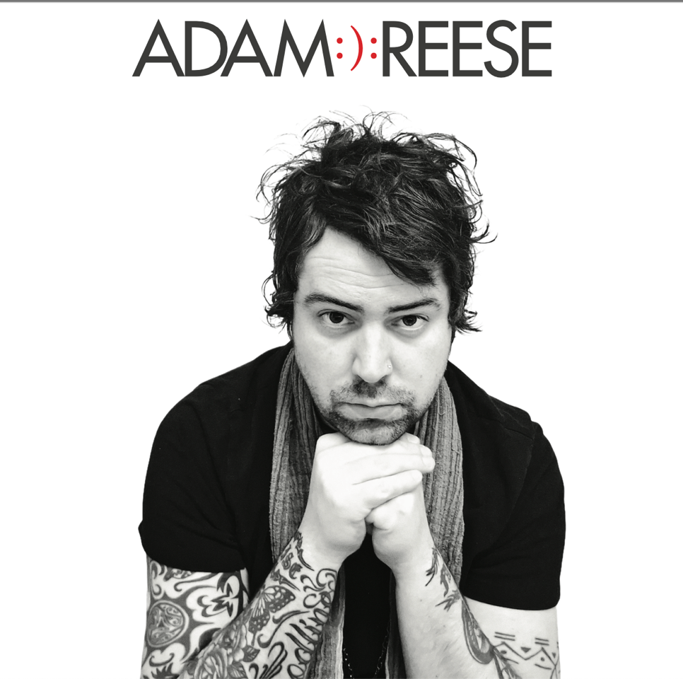INTERVIEW: Adam Reese