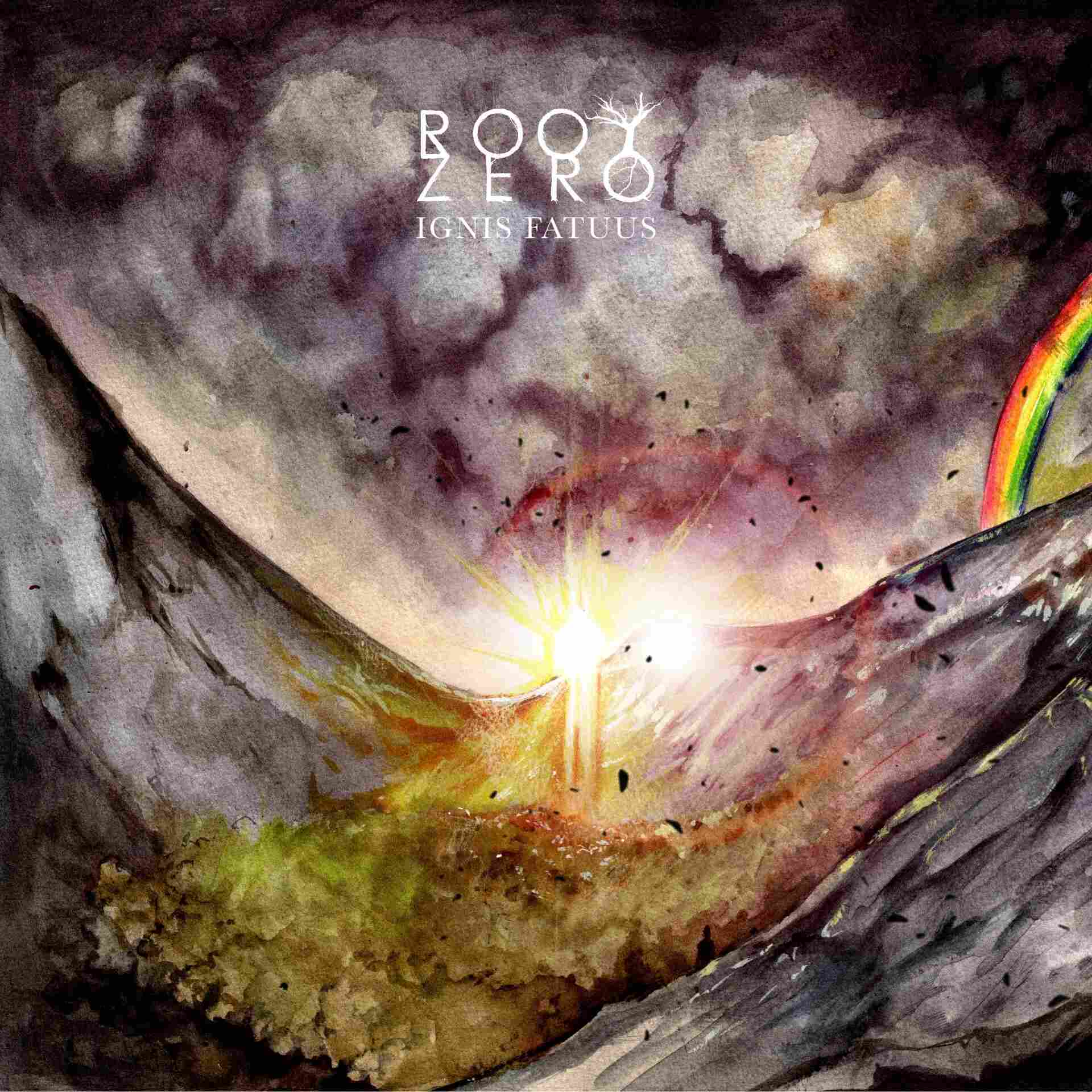 HIGH FLYING PROGRESSIVE METAL CREW ROOT ZERO RELEASE NEW SINGLE FROM ...
