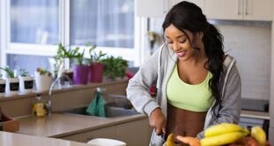 How to Personalize Your Fitness Routine