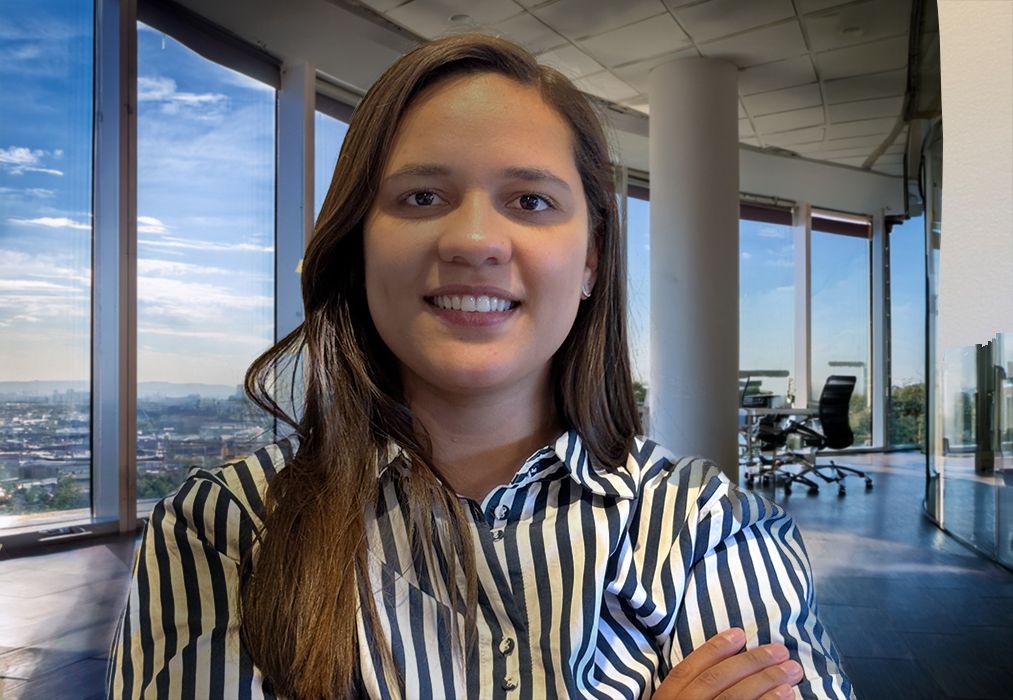 Andressa Silva: Why Small Businesses Are Finally Getting a CTO—Even If They Can't Afford One