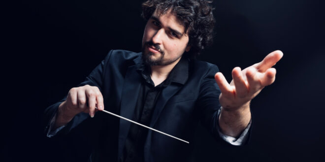 Arda Rencber Arda Ren Discusses Music for
