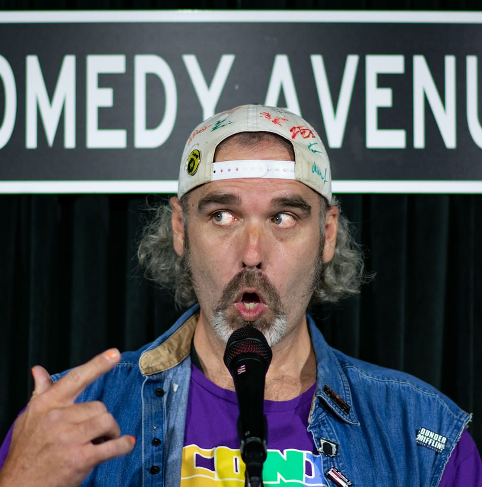 Spotlight: Rising Comedy Star Justin C. Russell Set to Perform in The World Series of Comedy in Little Rock, AR